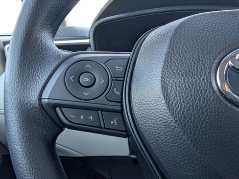 New 2026 Toyota Corolla Cross L image 20