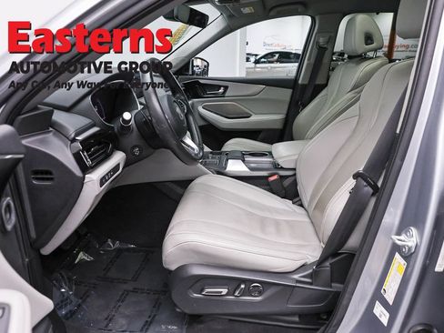 Used 2023 Acura MDX w/ Technology Package AWD/4WD image 14