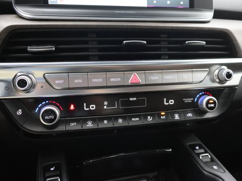 Used 2022 Kia Telluride SX w/ SX Prestige Package AWD/4WD image 50