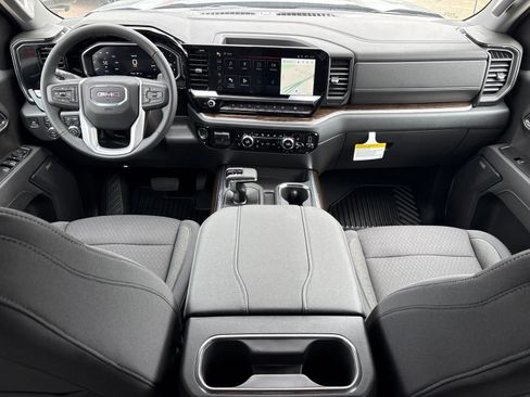 New 2026 GMC Sierra 1500 Elevation AWD/4WD image 18