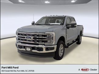 New 2026 Ford F250 Lariat w/ Chrome Package video 1