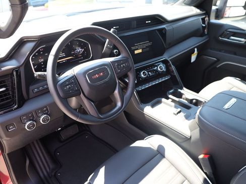 New 2026 GMC Sierra 2500 AT4X AWD/4WD image 12