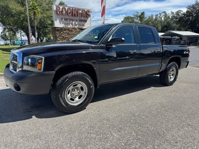 Used 2006 Dodge Dakota ST