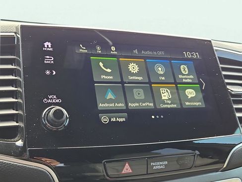 Used 2022 Honda Passport EX-L image 27