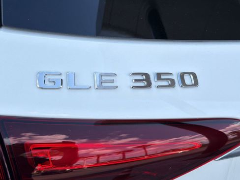 Used 2026 Mercedes-Benz GLE 350 4MATIC image 31
