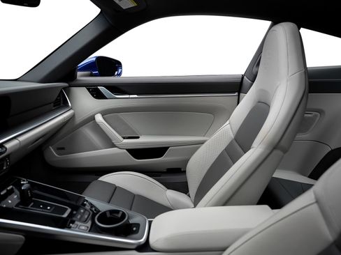 Used 2020 Porsche 911 Carrera S RWD image 54