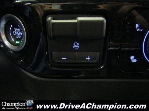 Used 2024 Chevrolet Silverado 1500 RST w/ Redline Edition AWD/4WD image 34