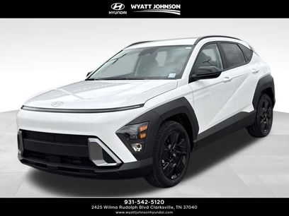 New 2026 Hyundai Kona SEL Sport