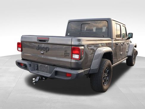 Used 2022 Jeep Gladiator Sport AWD/4WD image 14
