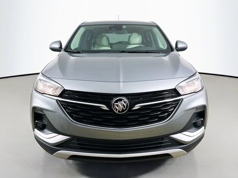 Used 2023 Buick Encore GX Preferred w/ Cold Weather Comfort Package FWD image 2