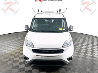 Used 2022 RAM ProMaster City Wagon video 2