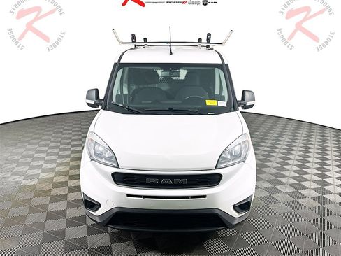 Used 2022 RAM ProMaster City Wagon image 2