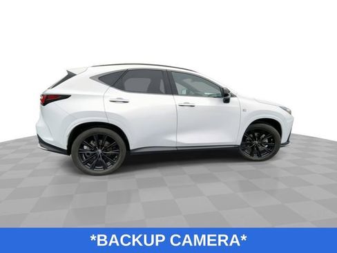 Used 2023 Lexus NX 350 F Sport image 10