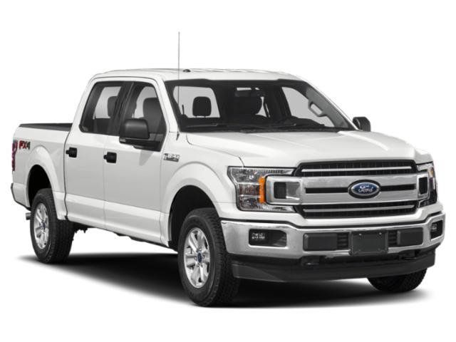 Used 2019 Ford F150 XLT w/ Equipment Group 302A Luxury AWD/4WD image 6