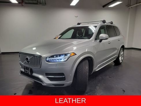 Used 2018 Volvo XC90 T8 Inscription w/ Luxury Package image 5