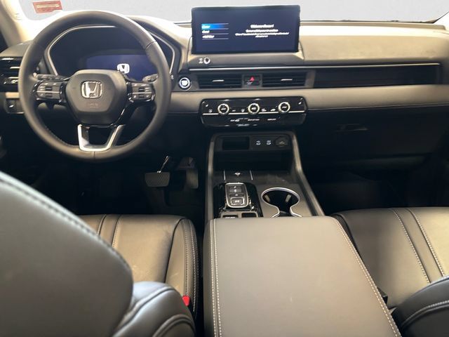 New 2026 Honda Pilot Touring image 11
