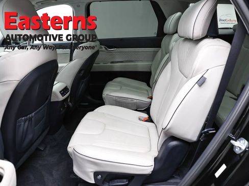 Used 2023 Hyundai Palisade Calligraphy w/ Cargo Package AWD/4WD image 23
