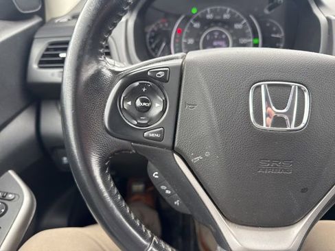 Used 2012 Honda CR-V EX-L image 21
