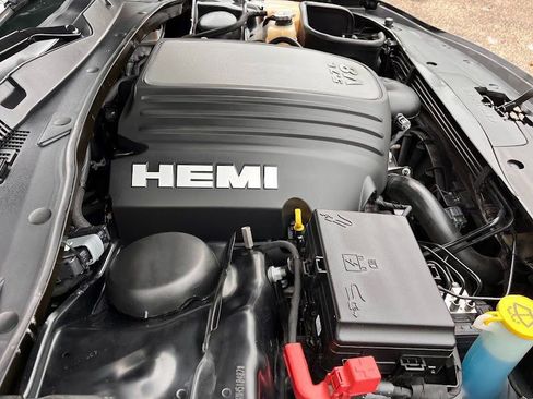 Used 2021 Dodge Charger R/T image 34