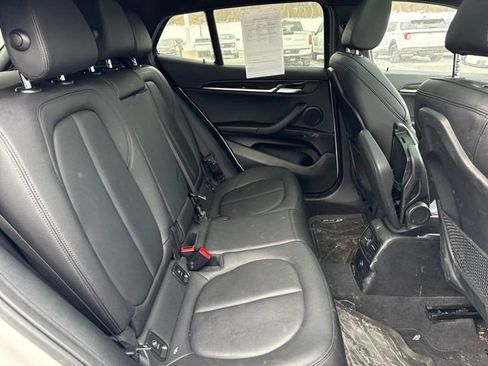 Used 2018 BMW X2 xDrive28i image 13