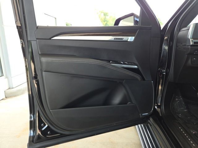 Used 2025 Cadillac Escalade Sport Platinum AWD/4WD image 44
