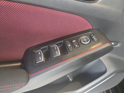Certified 2022 Honda Civic Si image 14