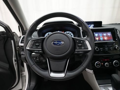 Used 2021 Subaru Forester Premium w/ Popular Package #1 image 4