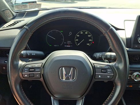 Certified 2024 Honda CR-V Sport image 19