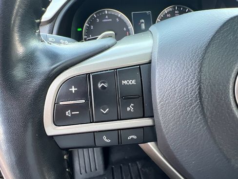 Used 2022 Lexus RX 350 AWD w/ Premium Package image 24