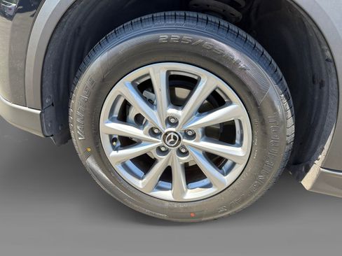 Used 2023 MAZDA CX-5 AWD 2.5 S image 9
