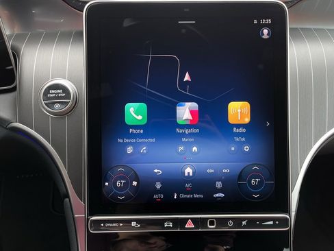 Certified 2025 Mercedes-Benz GLC 300 4MATIC image 26