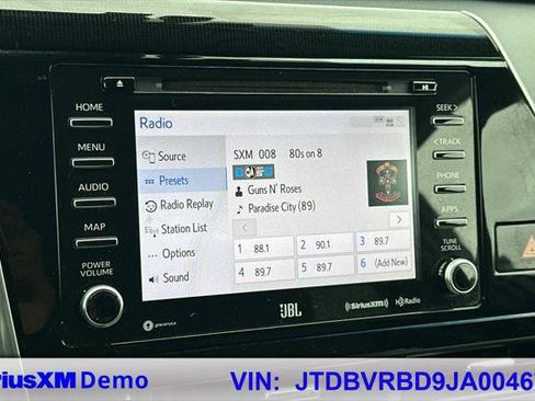 Certified 2018 Toyota Mirai image 33