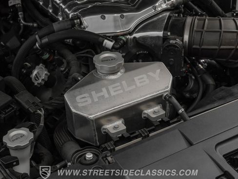 Used 2018 Ford Mustang GT Premium w/ GT Performance Package image 39