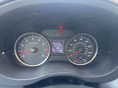 Used 2015 Subaru Impreza 2.0i AWD/4WD image 15