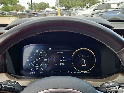 Used 2022 Kia Sorento SX Prestige AWD/4WD image 22