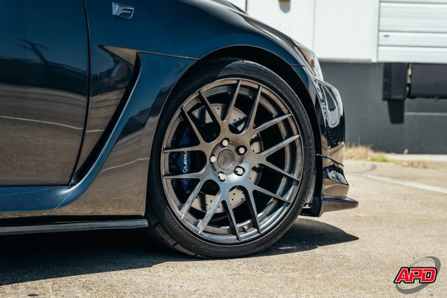 Used 2011 Lexus IS F RWD image 29
