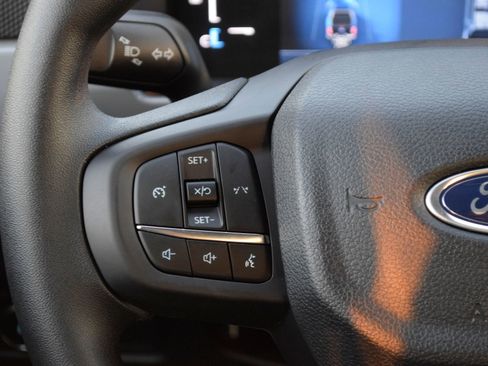 New 2025 Ford Ranger XL w/ Trailer Tow Package image 9