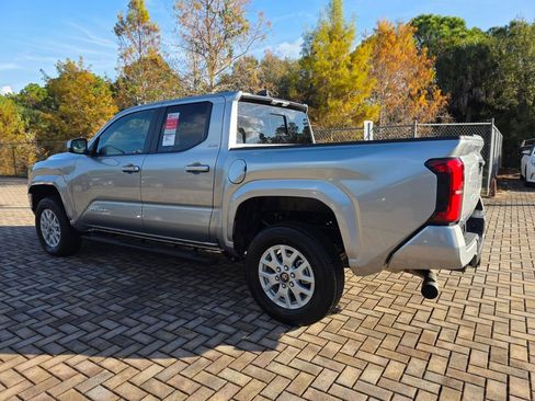 New 2026 Toyota Tacoma SR5 AWD/4WD image 9