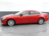 Used 2017 MAZDA MAZDA6 Sport image 4