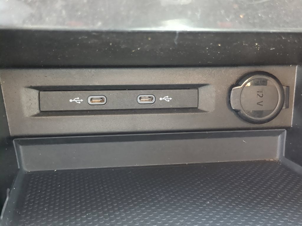 Certified 2023 Volkswagen Tiguan S FWD image 21