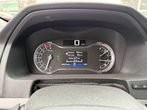 Used 2023 Honda Ridgeline RTL image 10