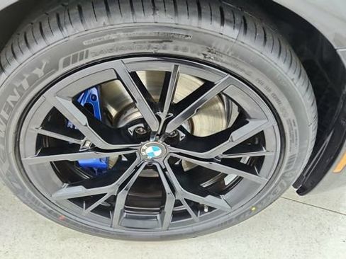 Used 2023 BMW 530i w/ M Sport Package image 56