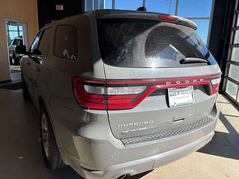 Used 2020 Dodge Durango GT AWD/4WD image 9