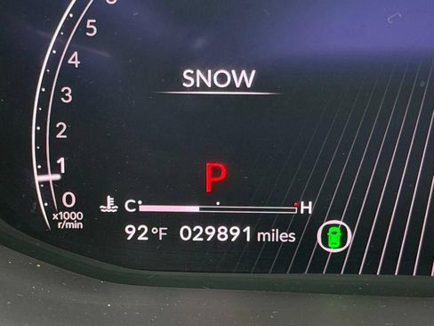 Used 2024 Acura MDX FWD w/ Technology Package image 24