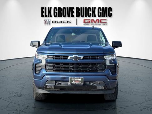 Used 2022 Chevrolet Silverado 1500 RST AWD/4WD image 9