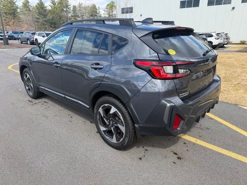 Used 2024 Subaru Crosstrek 2.5i Limited image 7