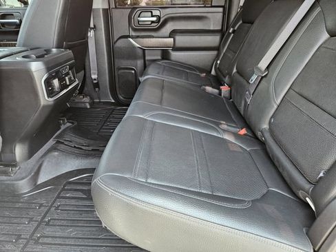 Used 2020 GMC Sierra 2500 Denali w/ Denali Ultimate Package AWD/4WD image 31