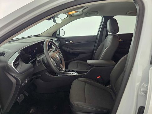 Used 2024 Buick Encore GX Preferred w/ Advanced Technology Package image 39