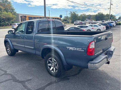Used 2006 Toyota Tundra SR5 image 4