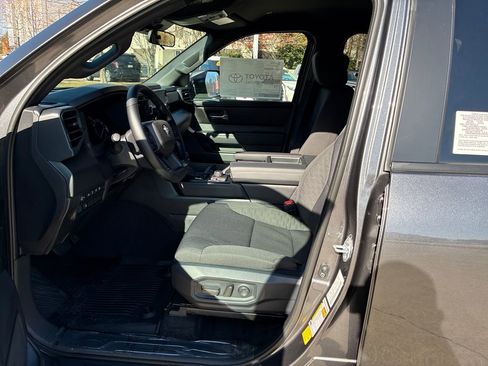 New 2026 Toyota Tundra SR5 image 15